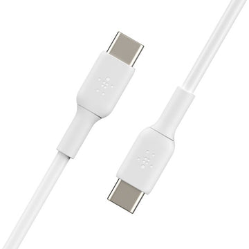 Belkin 3ft BoostCharge USB-C to USB-C Cable